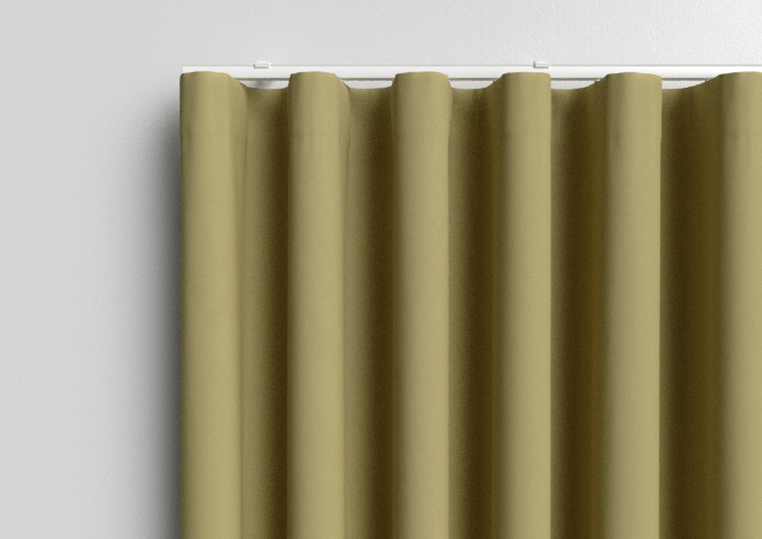 Ascot, Oatmeal - Made to Measure Curtains - Image 13